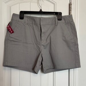 Merona Women's Gray Shorts
